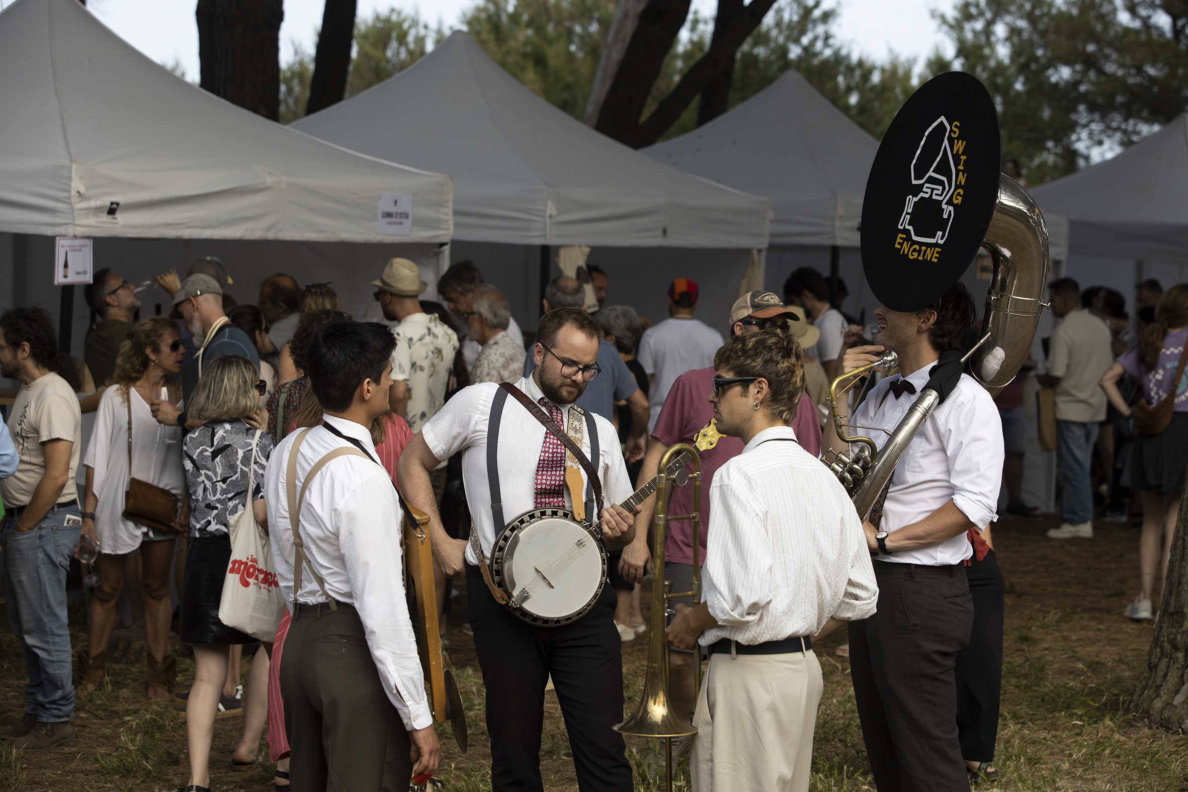 GAUDEIX D'UN CAP DE SETANA MOLT EMPORDANĆS
