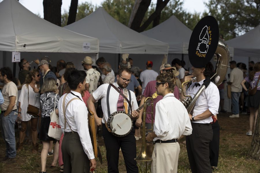 GAUDIU D'UN CAP DE SETMANA MOLT EMPORDANÉS